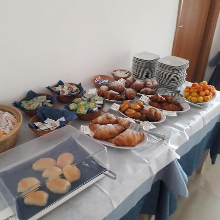 B&B Conchiglie Gallipoli Esterno foto