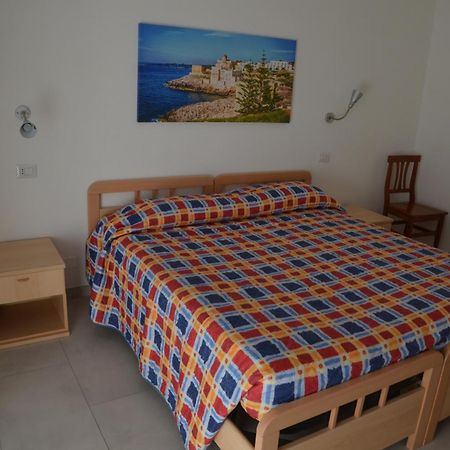 B&B Conchiglie Gallipoli Esterno foto