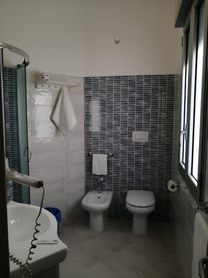 B&B Conchiglie Gallipoli Esterno foto