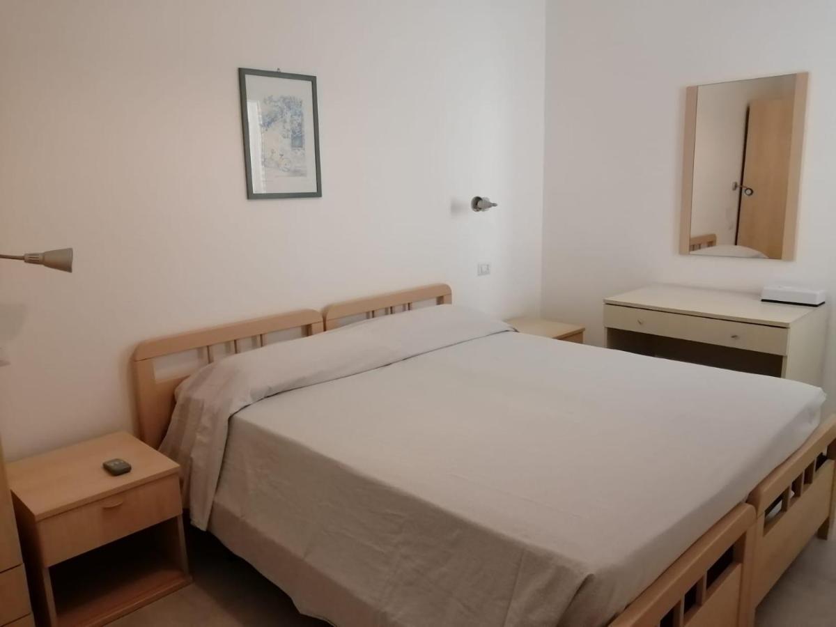 B&B Conchiglie Gallipoli Esterno foto