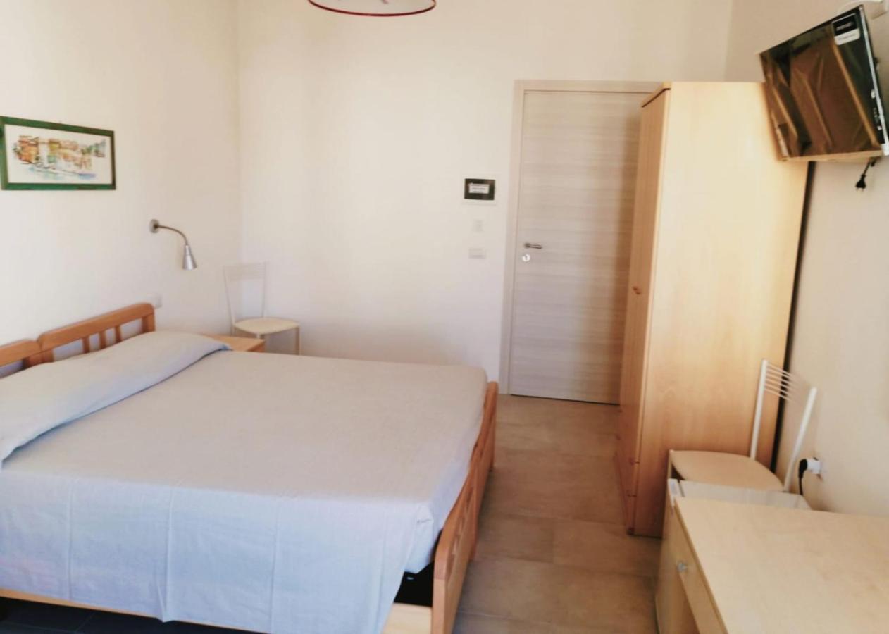 B&B Conchiglie Gallipoli Esterno foto