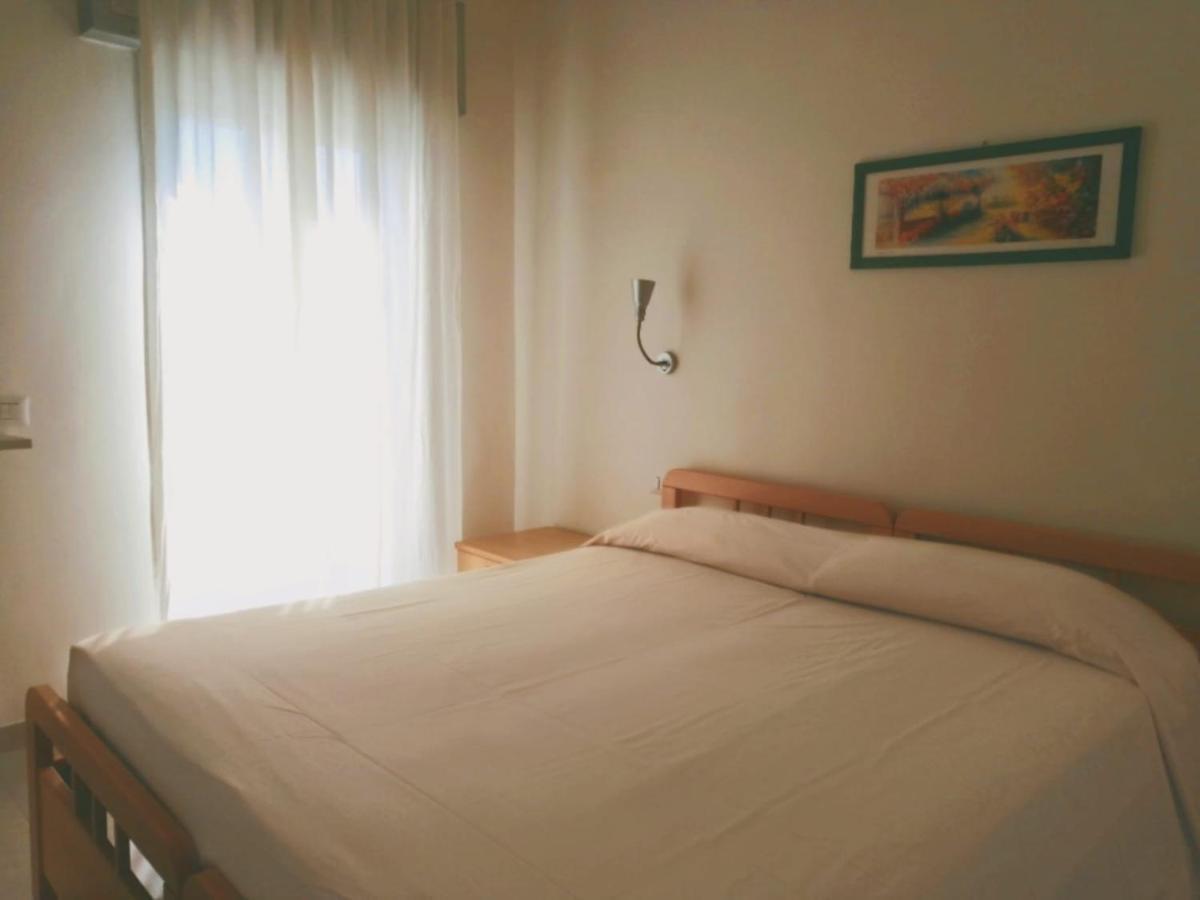B&B Conchiglie Gallipoli Esterno foto