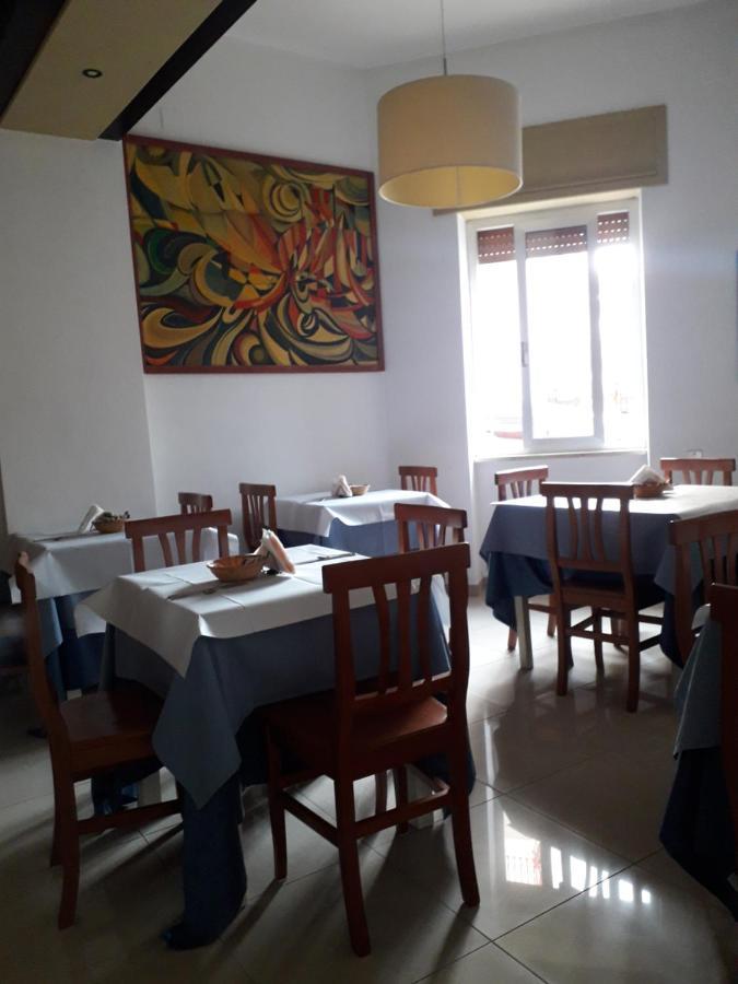 B&B Conchiglie Gallipoli Esterno foto