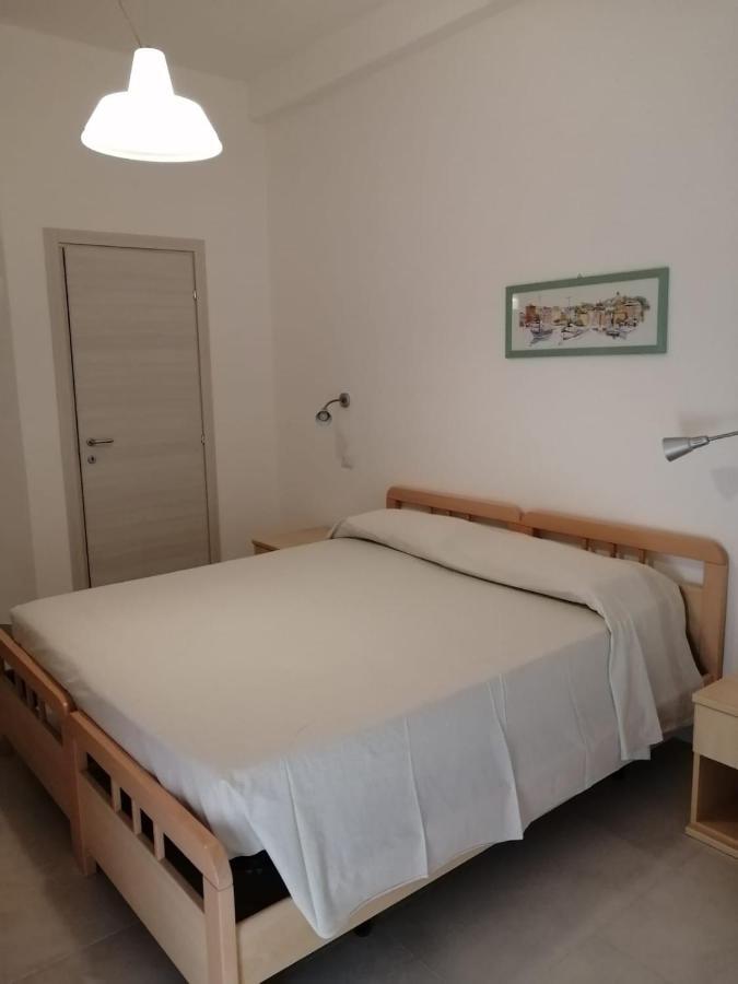 B&B Conchiglie Gallipoli Esterno foto