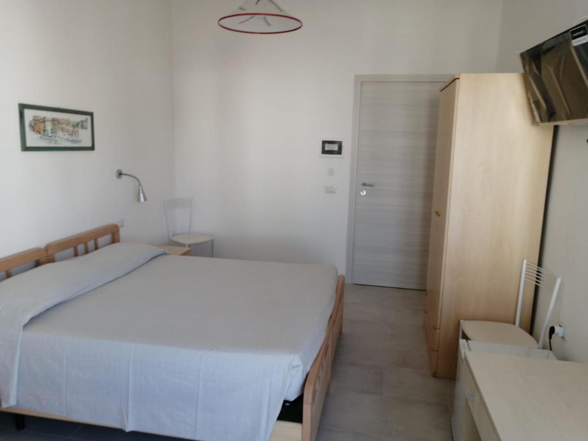B&B Conchiglie Gallipoli Esterno foto