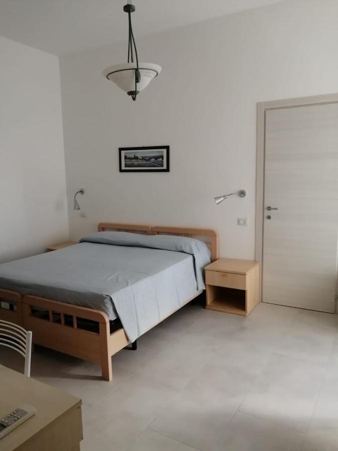 B&B Conchiglie Gallipoli Esterno foto