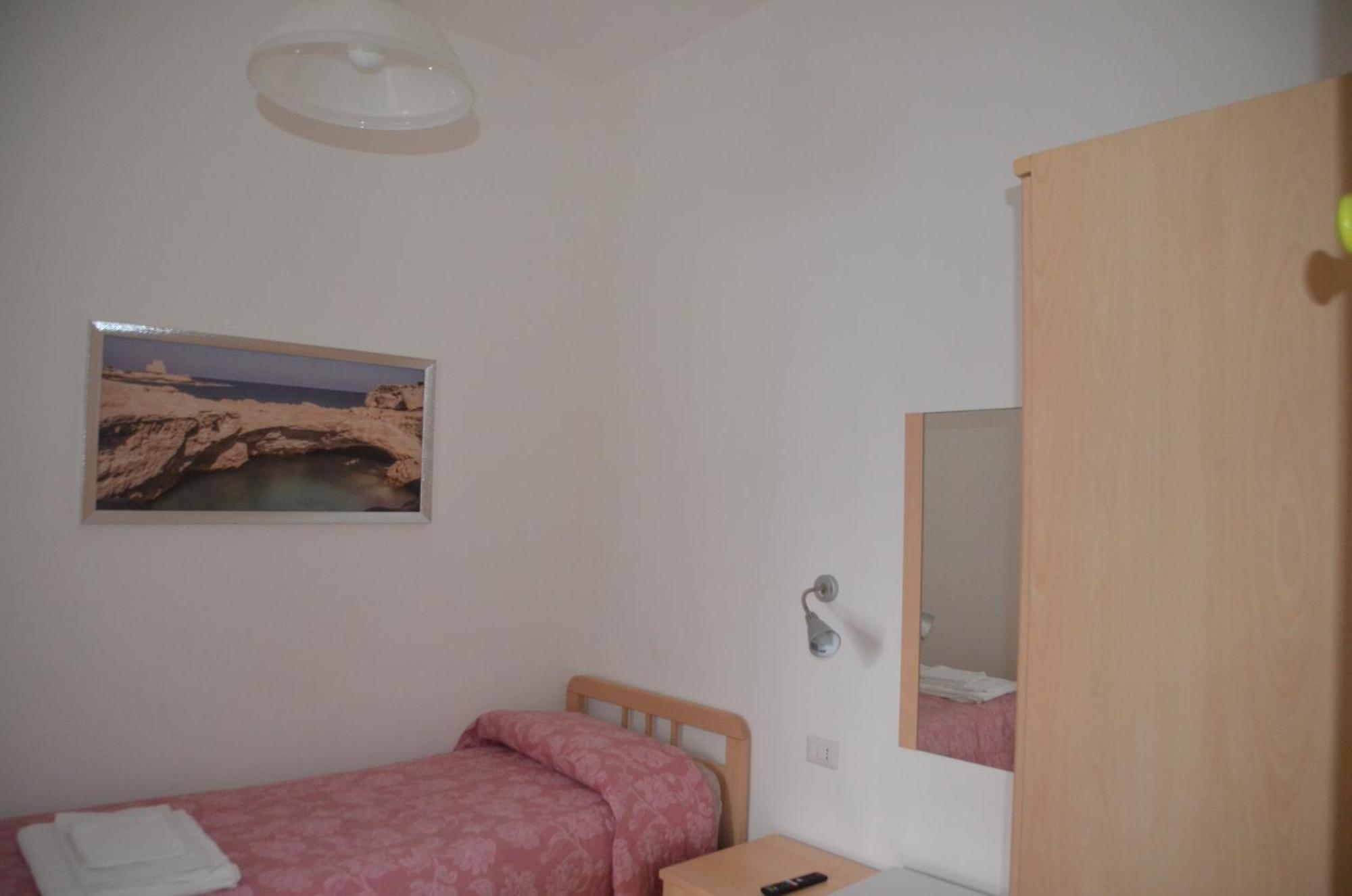 B&B Conchiglie Gallipoli Camera foto