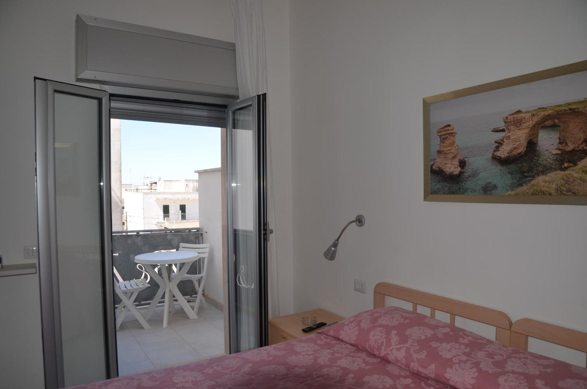 B&B Conchiglie Gallipoli Esterno foto