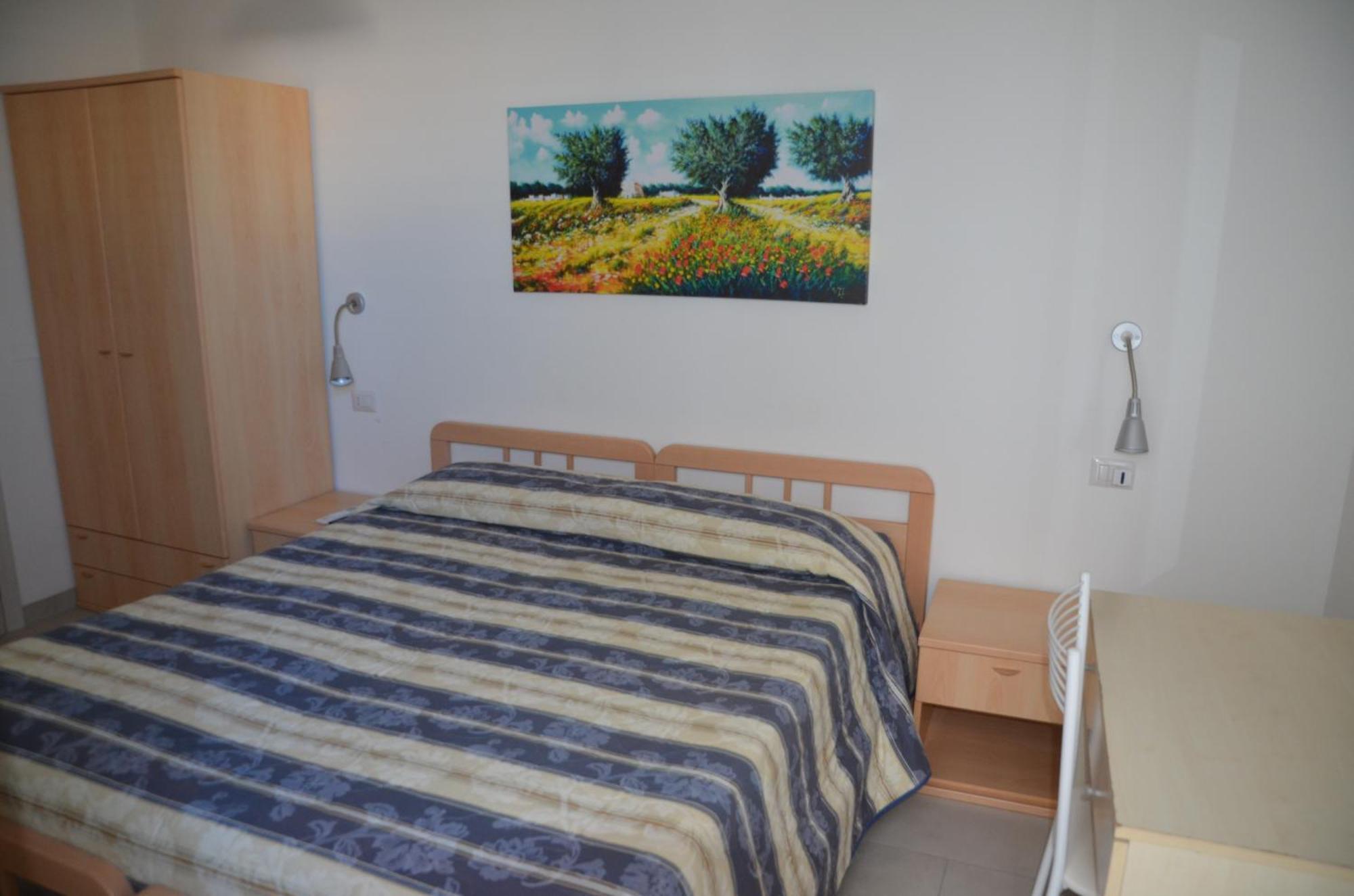 B&B Conchiglie Gallipoli Camera foto