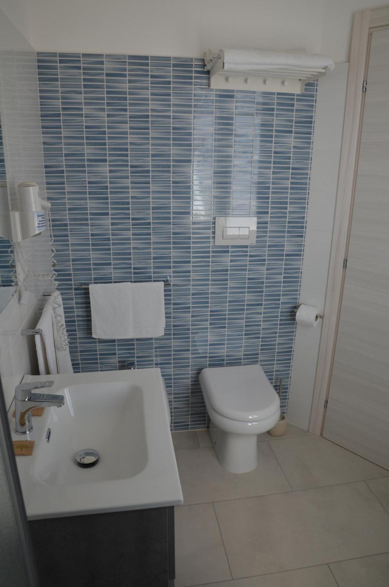 B&B Conchiglie Gallipoli Esterno foto