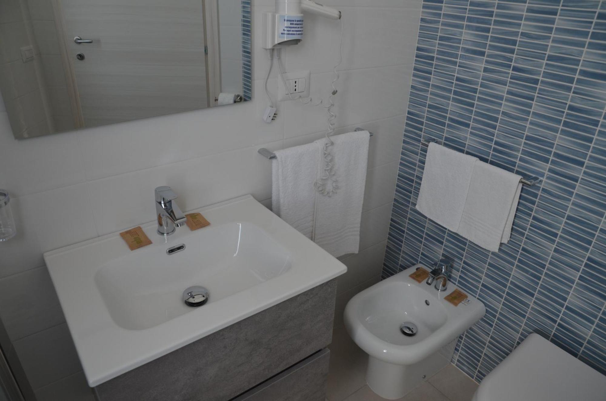 B&B Conchiglie Gallipoli Camera foto