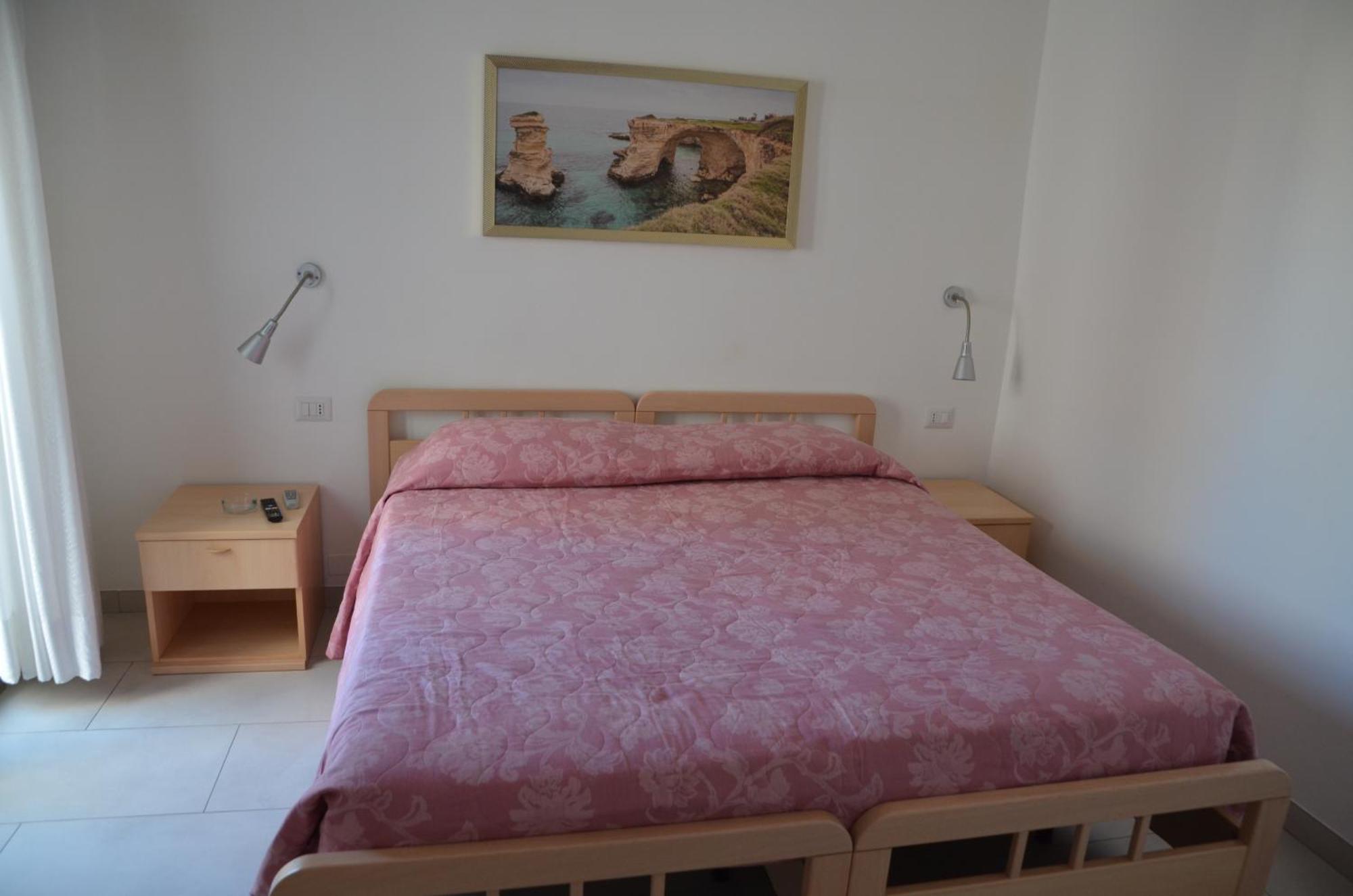 B&B Conchiglie Gallipoli Esterno foto