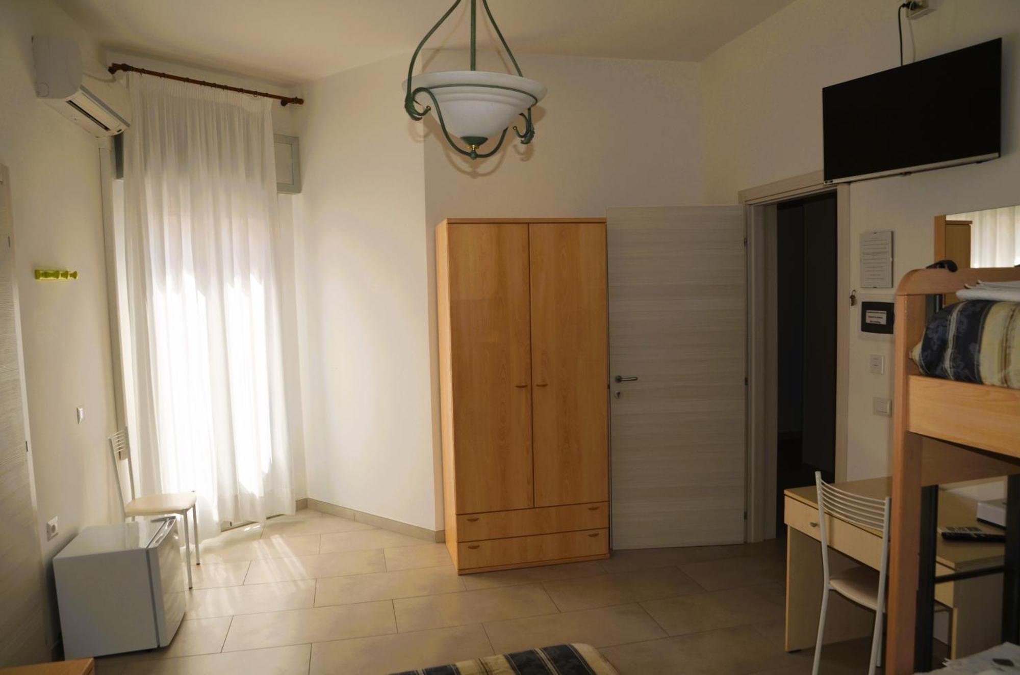 B&B Conchiglie Gallipoli Esterno foto