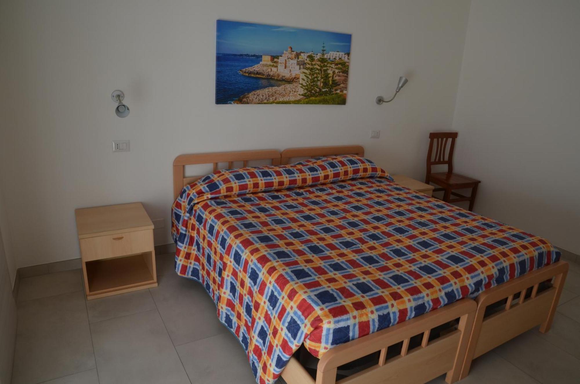B&B Conchiglie Gallipoli Esterno foto