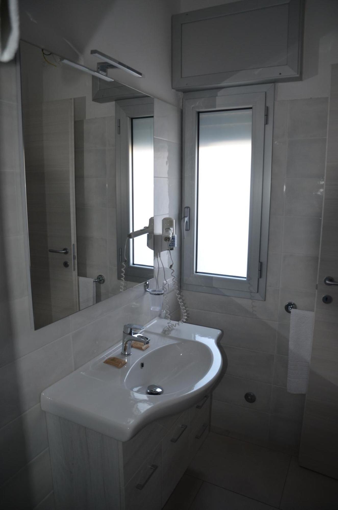 B&B Conchiglie Gallipoli Esterno foto