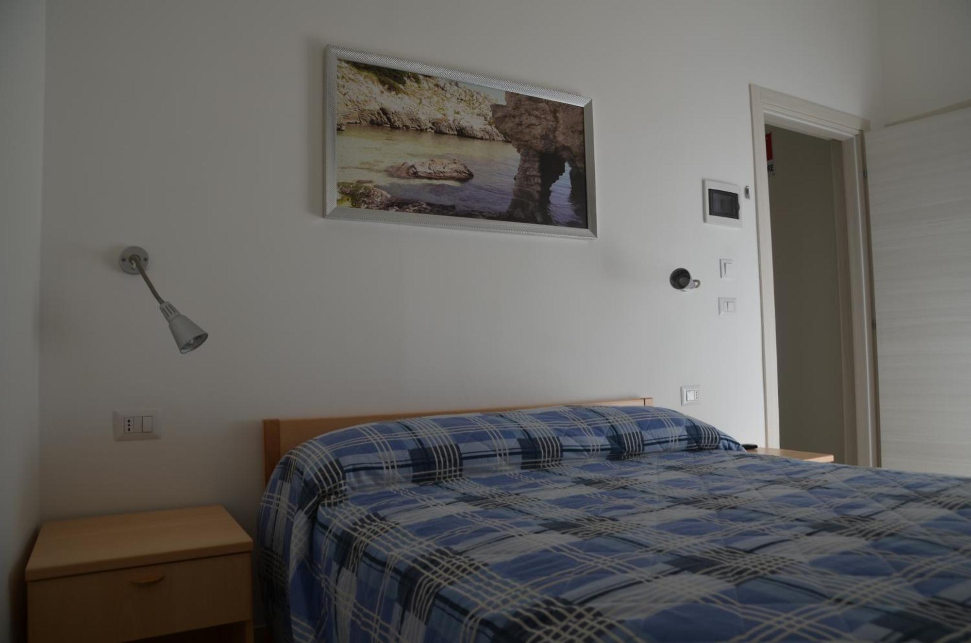 B&B Conchiglie Gallipoli Esterno foto