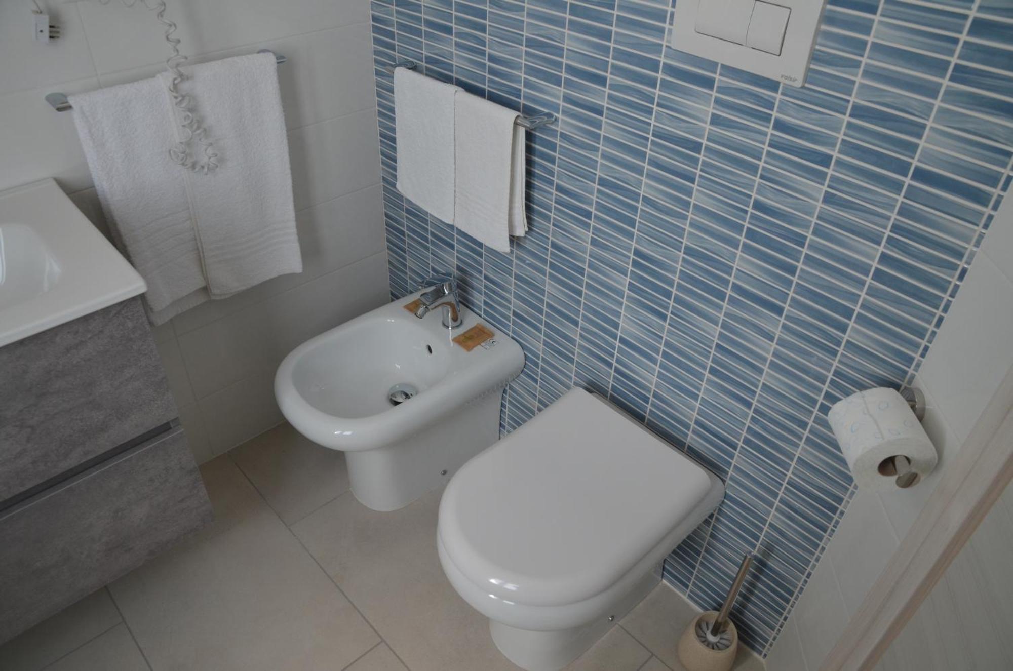 B&B Conchiglie Gallipoli Esterno foto