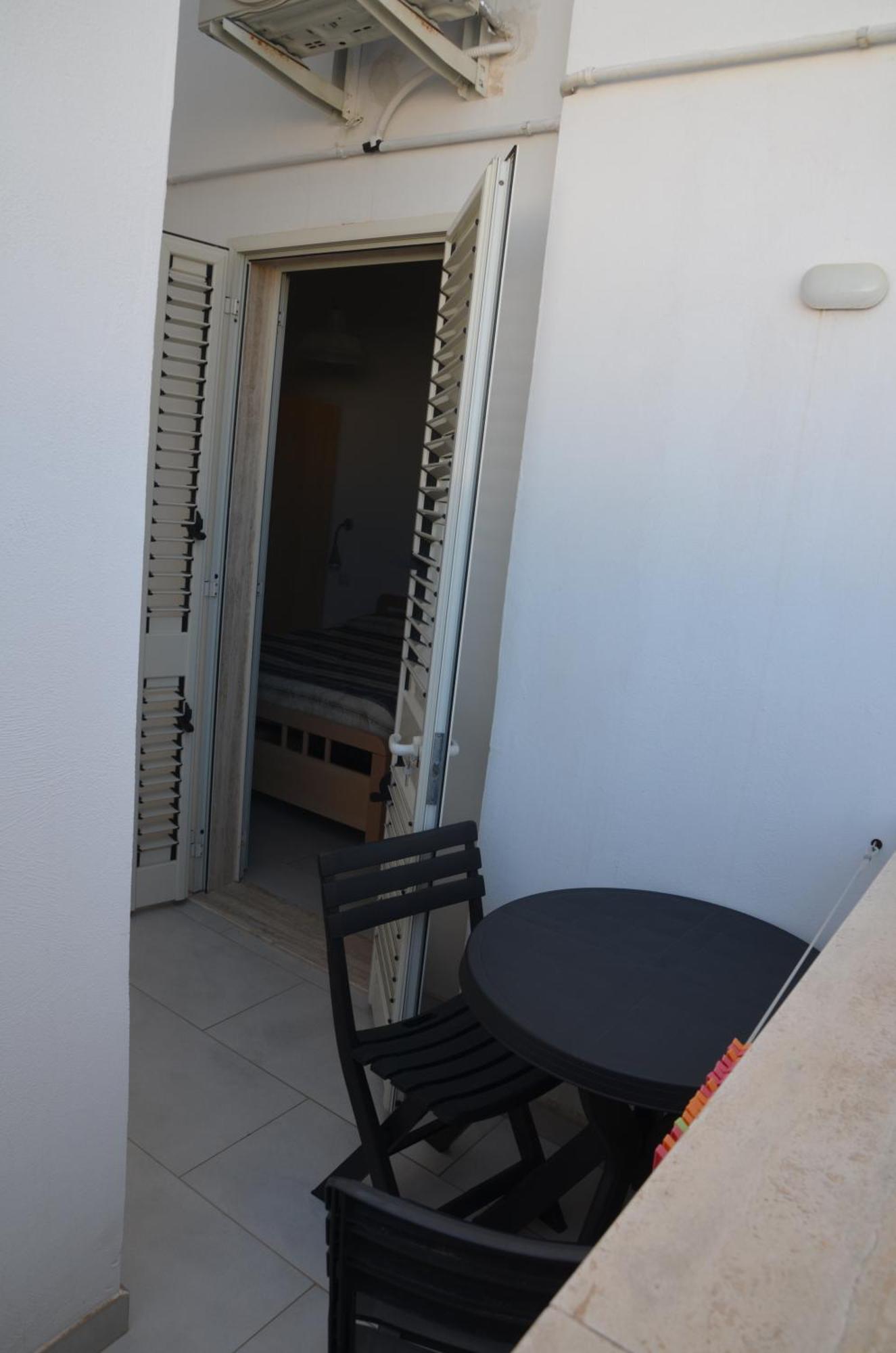B&B Conchiglie Gallipoli Esterno foto
