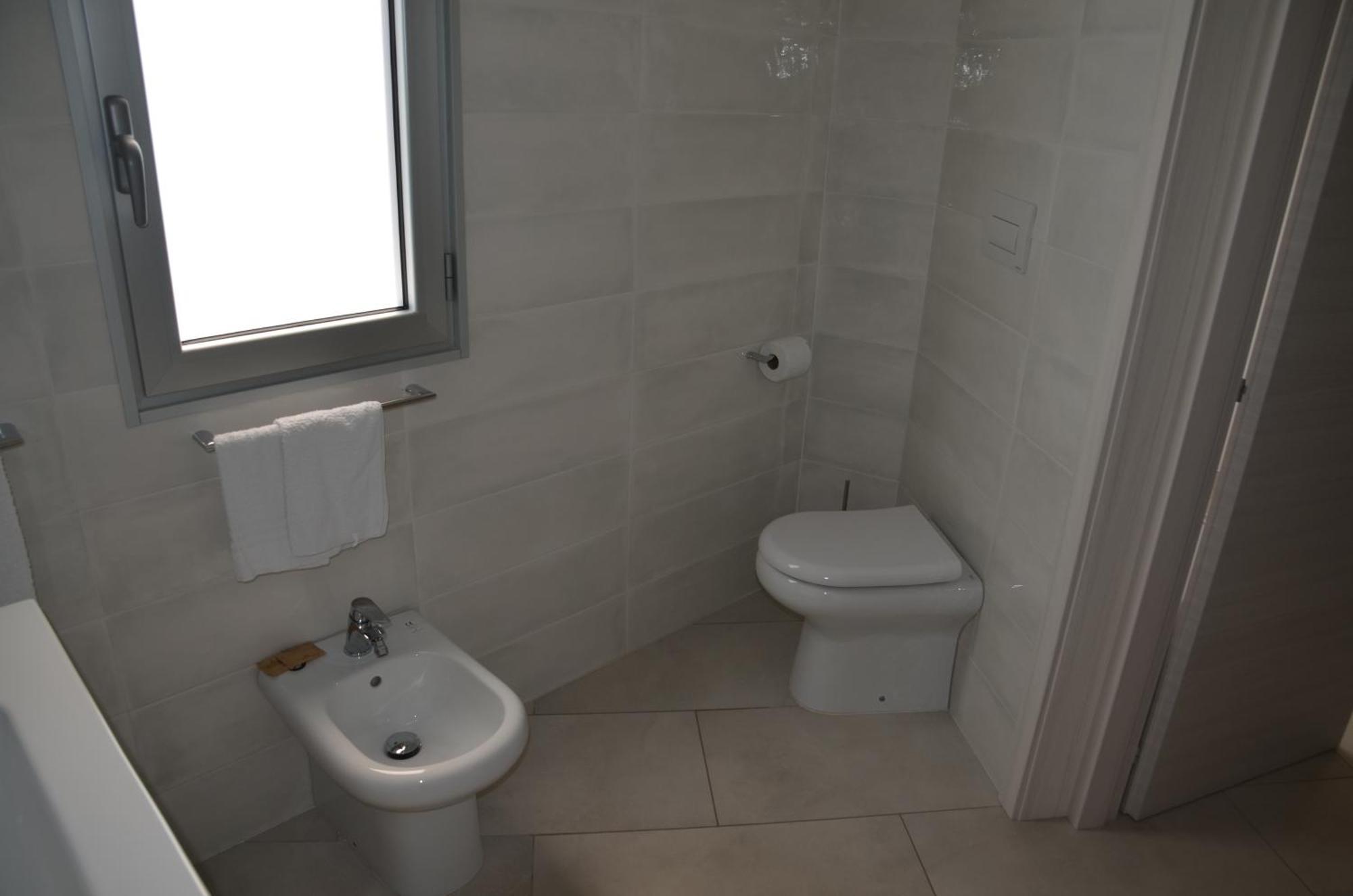 B&B Conchiglie Gallipoli Esterno foto
