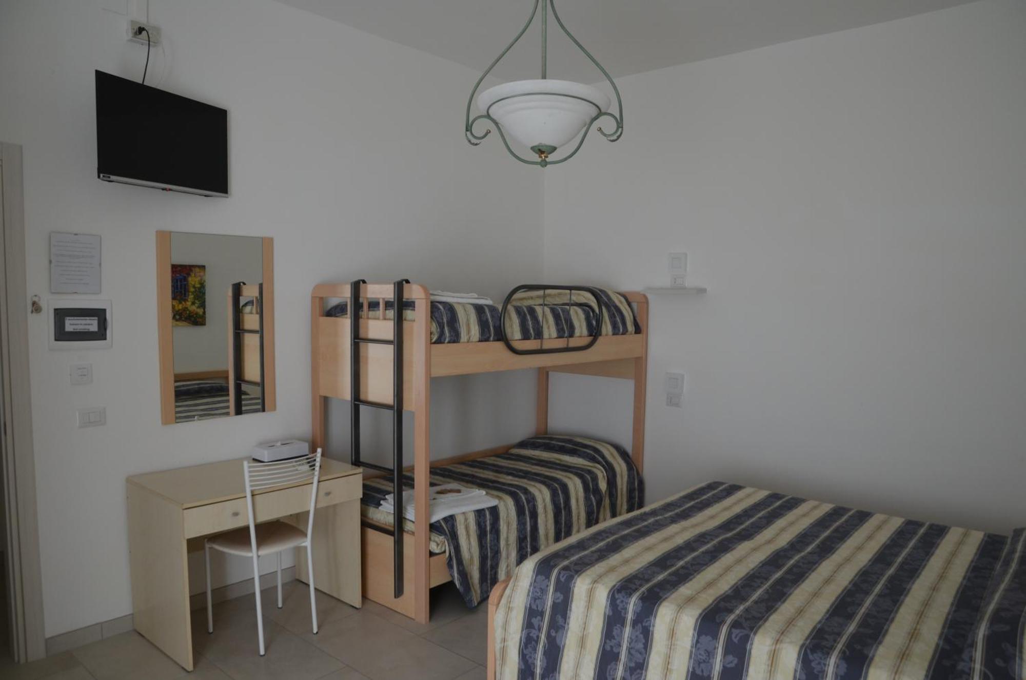 B&B Conchiglie Gallipoli Esterno foto