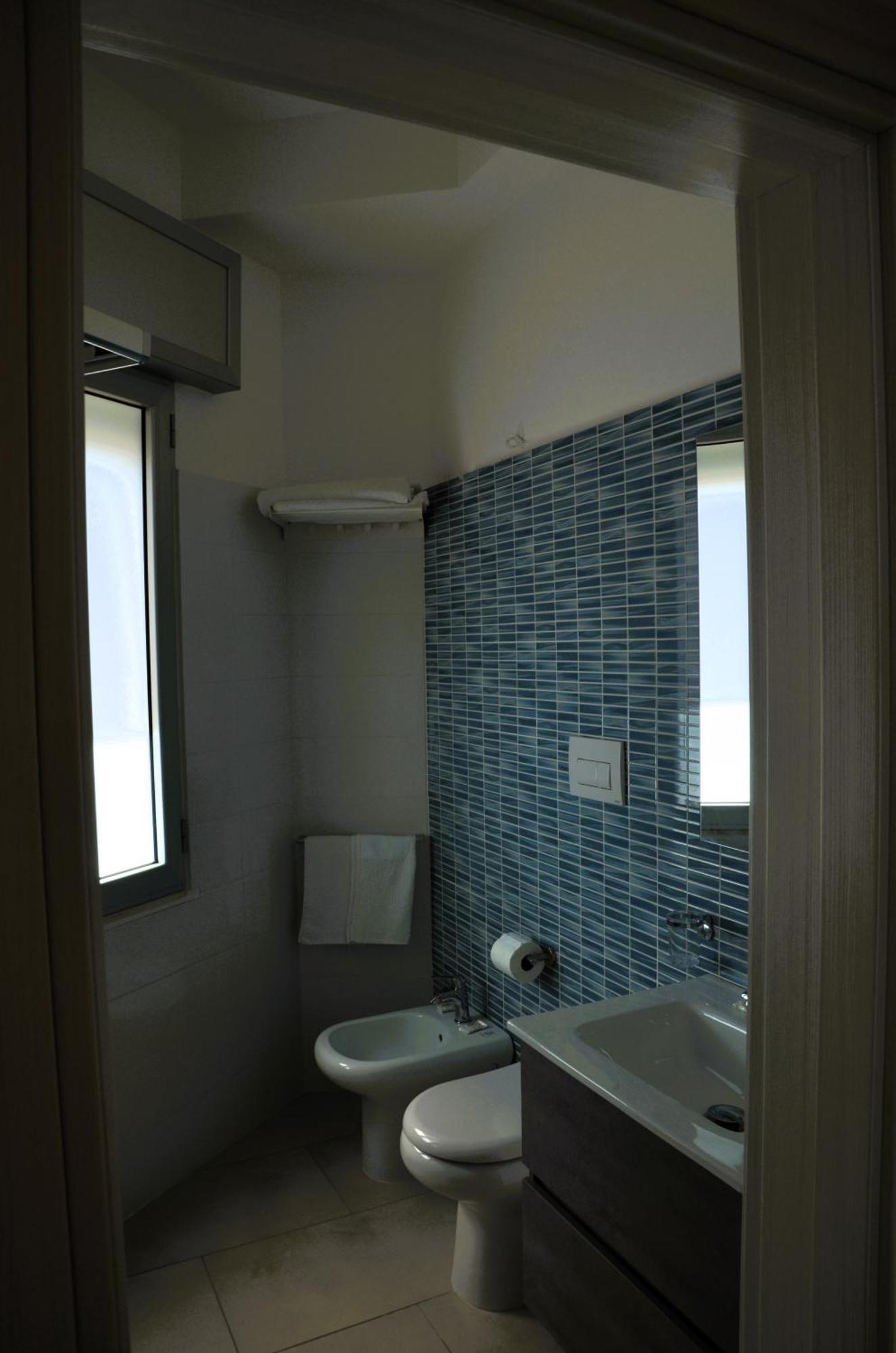 B&B Conchiglie Gallipoli Esterno foto