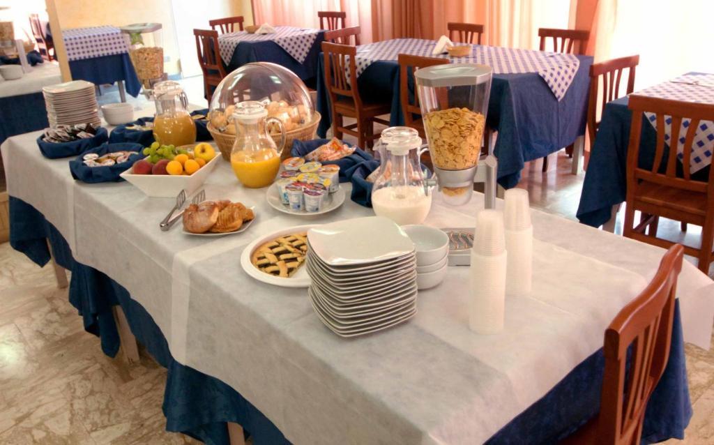 B&B Conchiglie Gallipoli Esterno foto