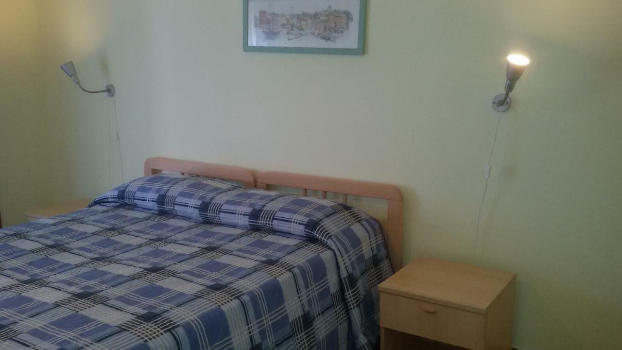 B&B Conchiglie Gallipoli Esterno foto